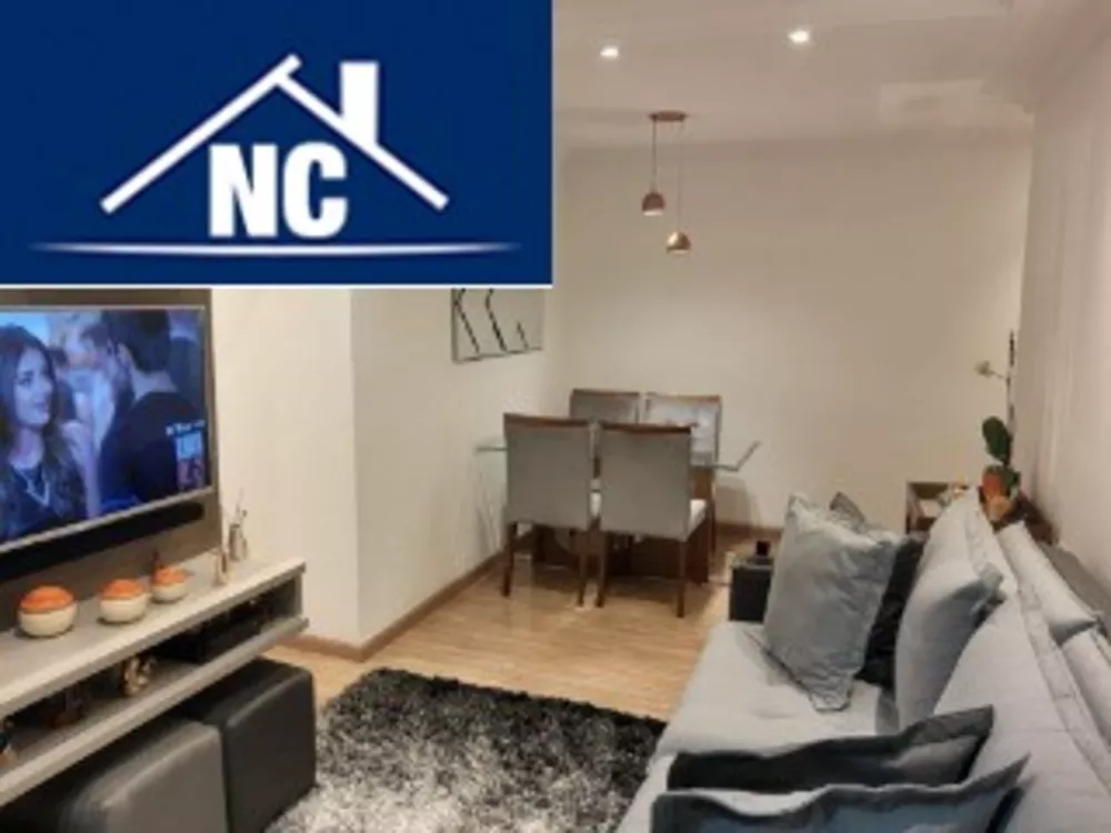 Apartamento, 3 quartos, 67 m² - Foto 5