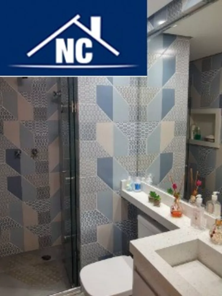 Apartamento, 3 quartos, 67 m² - Foto 15