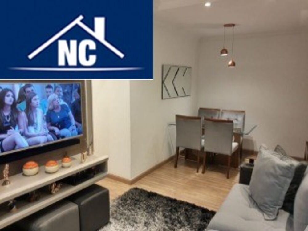 Apartamento, 3 quartos, 67 m² - Foto 2