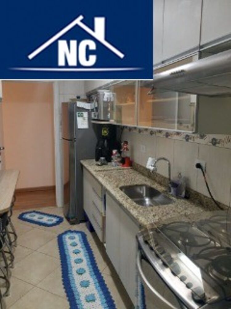 Apartamento, 3 quartos, 67 m² - Foto 9