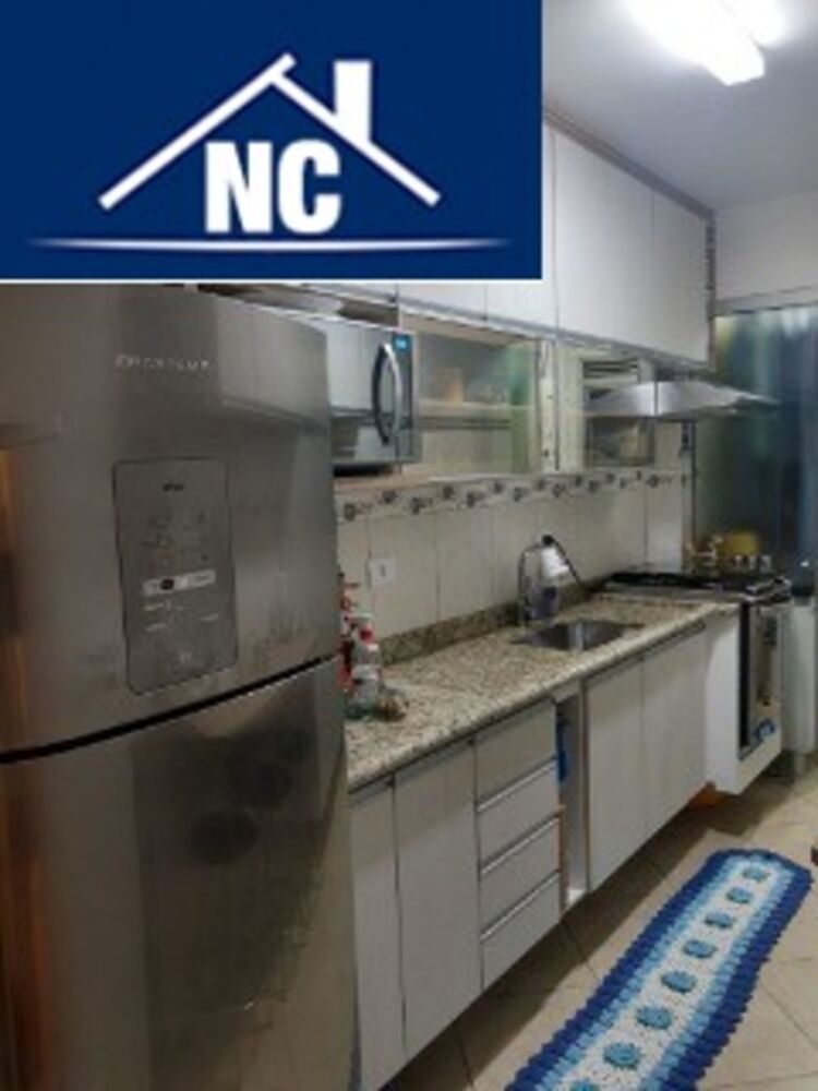 Apartamento, 3 quartos, 67 m² - Foto 10