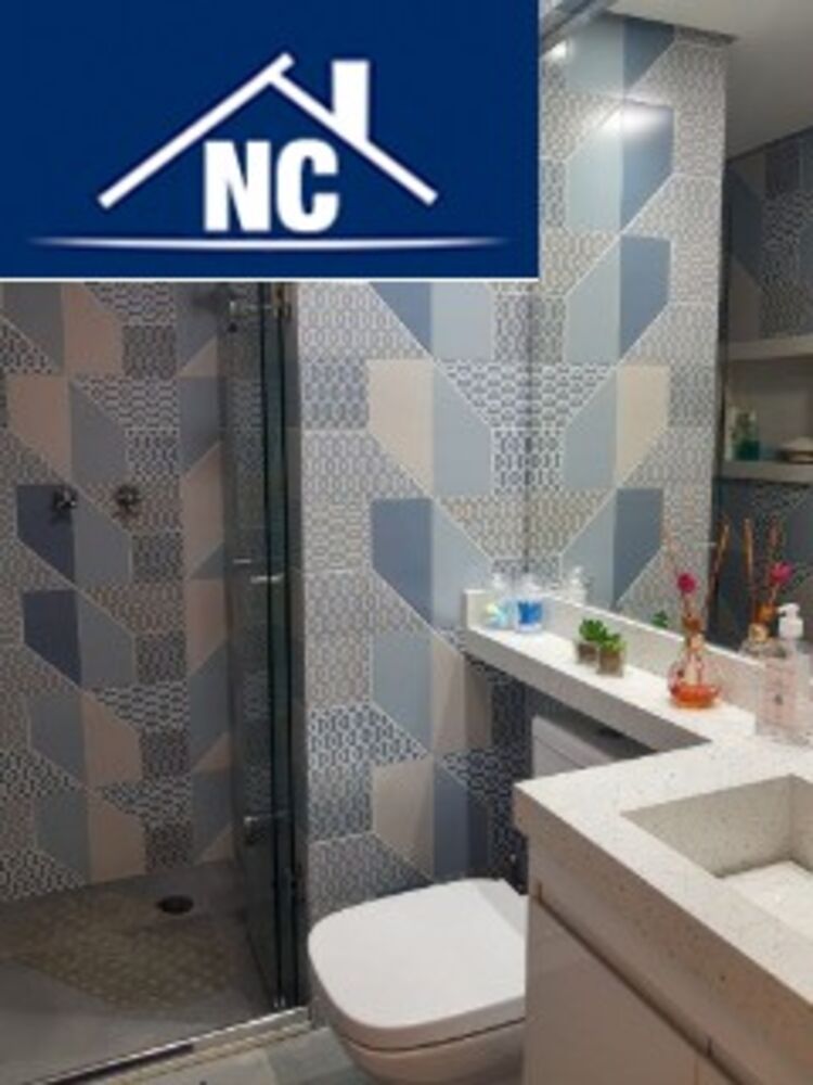 Apartamento, 3 quartos, 67 m² - Foto 18