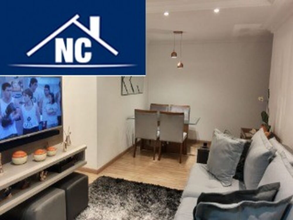 Apartamento, 3 quartos, 67 m² - Foto 6