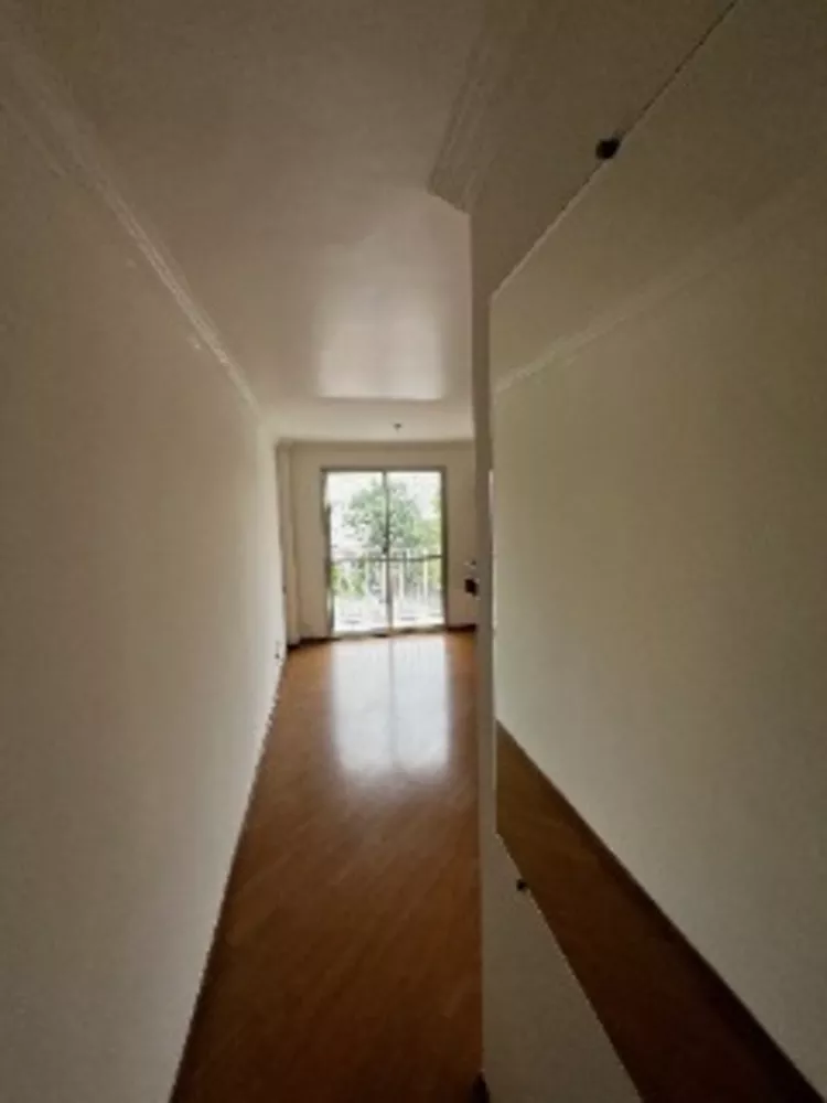 Apartamento à venda com 2 quartos, 48m² - Foto 3