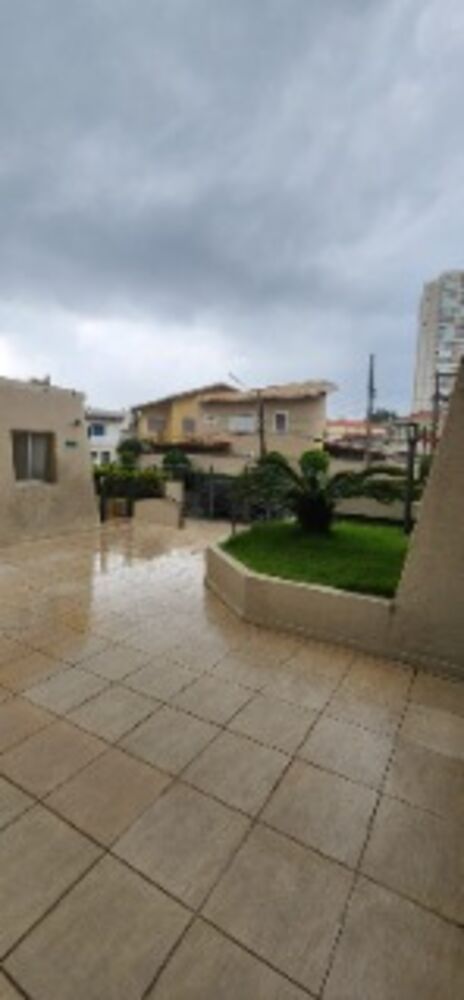 Cobertura, 2 quartos, 140 m² - Foto 1