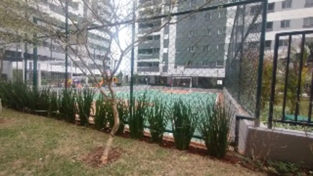 Apartamento, 2 quartos, 42 m² - Foto 10