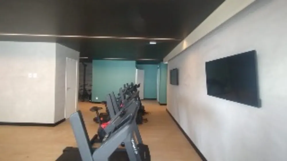 Apartamento, 2 quartos, 42 m² - Foto 5