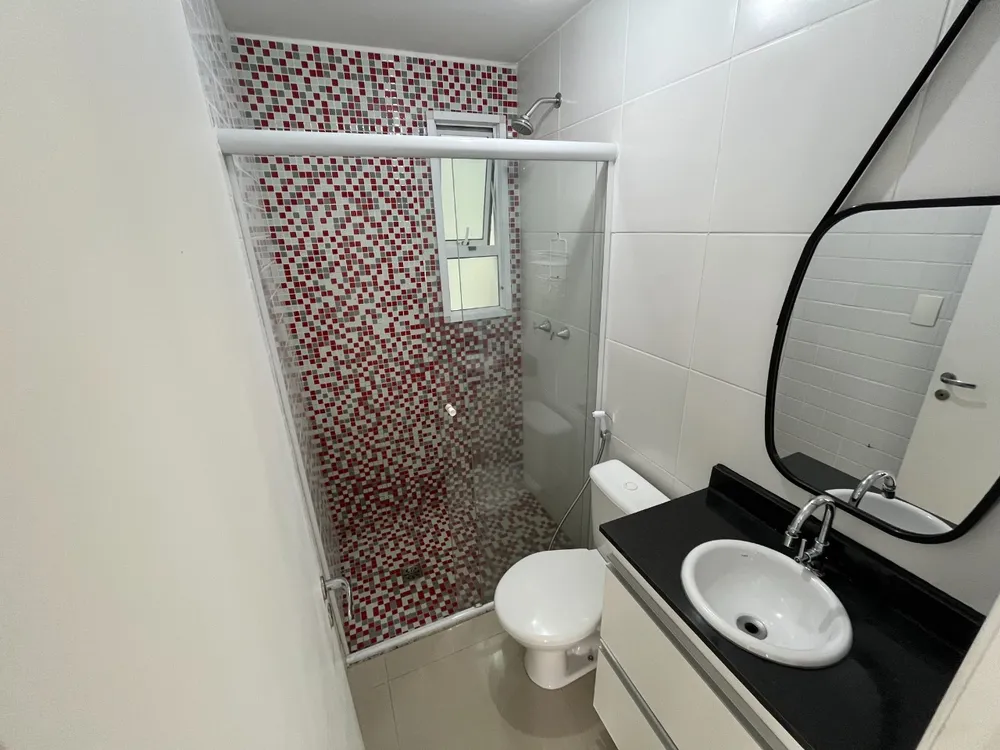 Apartamento, 3 quartos, 65 m² - Foto 2