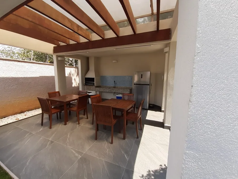 Apartamento, 3 quartos, 65 m² - Foto 4