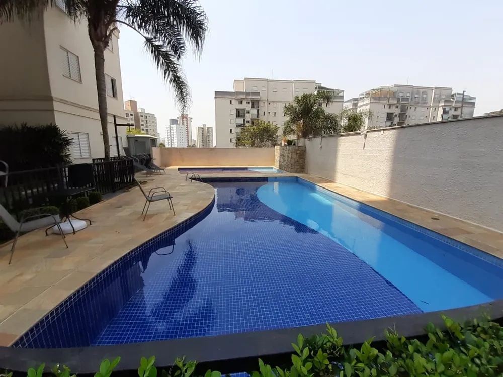 Apartamento, 3 quartos, 65 m² - Foto 6