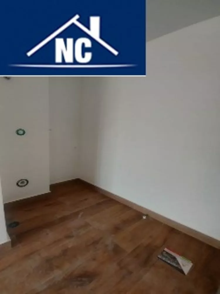 Apartamento à venda com 2 quartos, 54m² - Foto 3