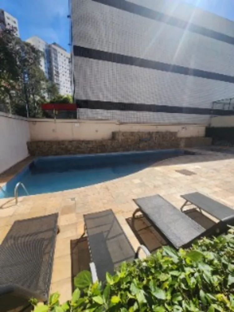 Apartamento, 2 quartos, 49 m² - Foto 6