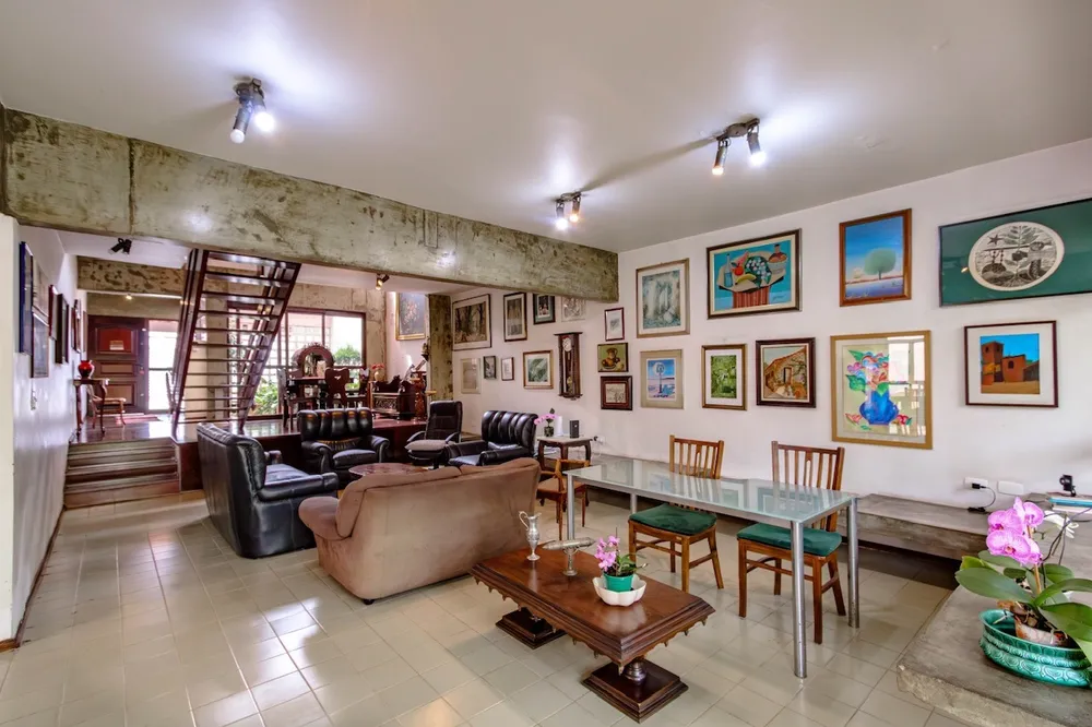 Casa, 4 quartos - Foto 4