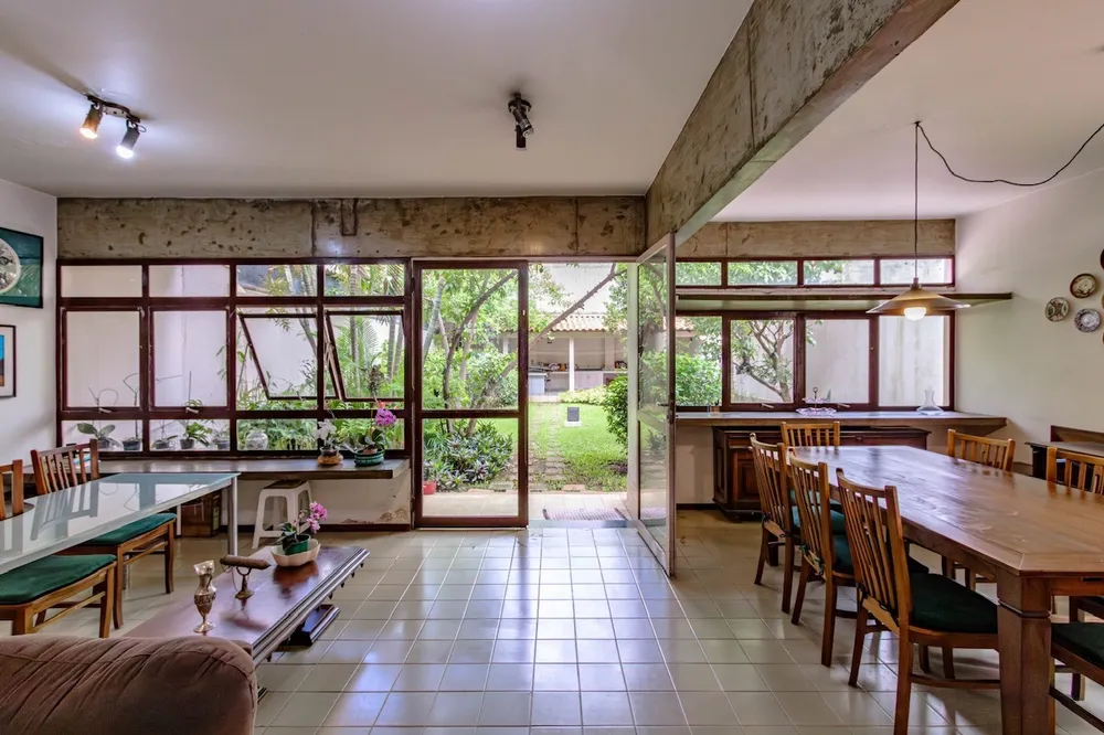 Casa, 4 quartos - Foto 5