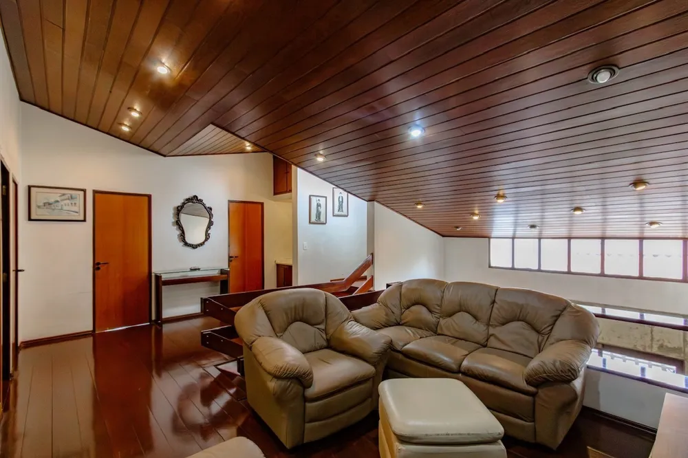 Casa, 4 quartos - Foto 7