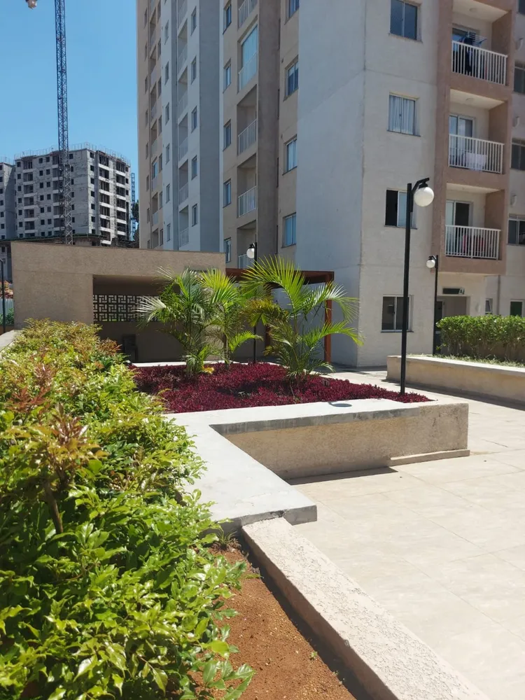 Apartamento, 2 quartos, 39 m² - Foto 4