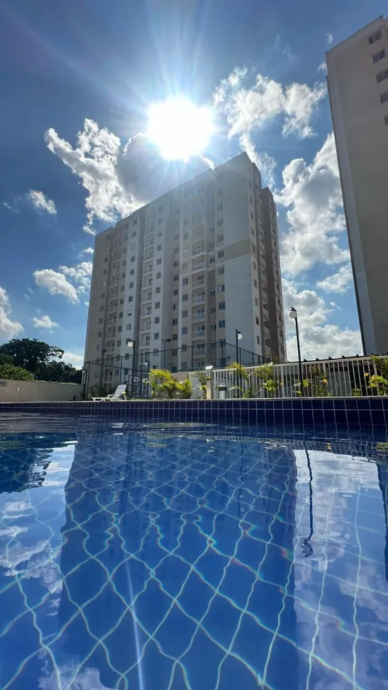 Apartamento, 2 quartos, 39 m² - Foto 3