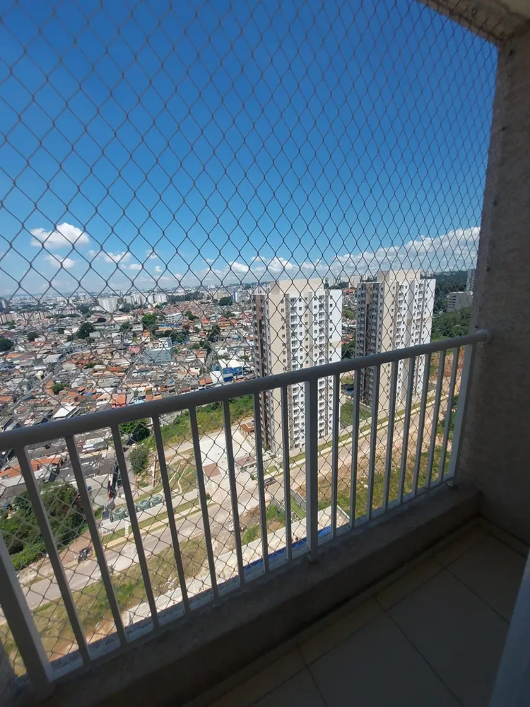 Apartamento, 2 quartos, 39 m² - Foto 6