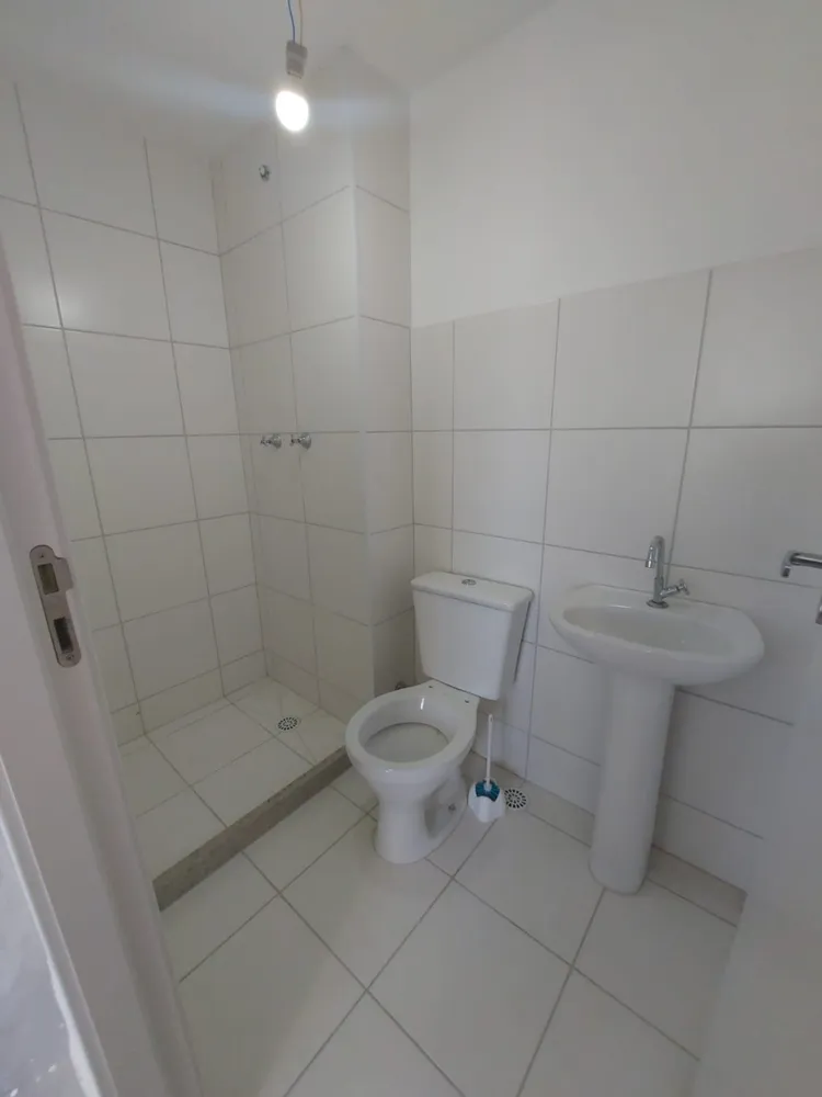 Apartamento, 2 quartos, 39 m² - Foto 5