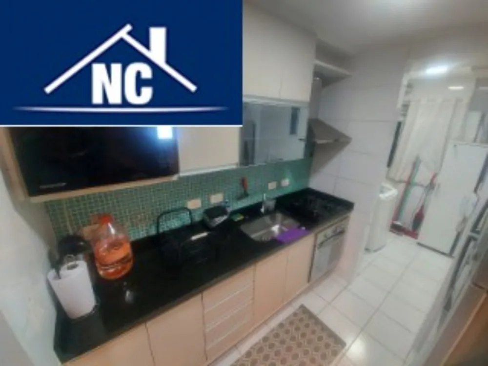 Apartamento, 3 quartos, 59 m² - Foto 10