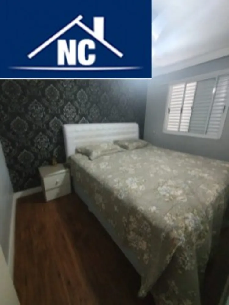 Apartamento, 3 quartos, 59 m² - Foto 2