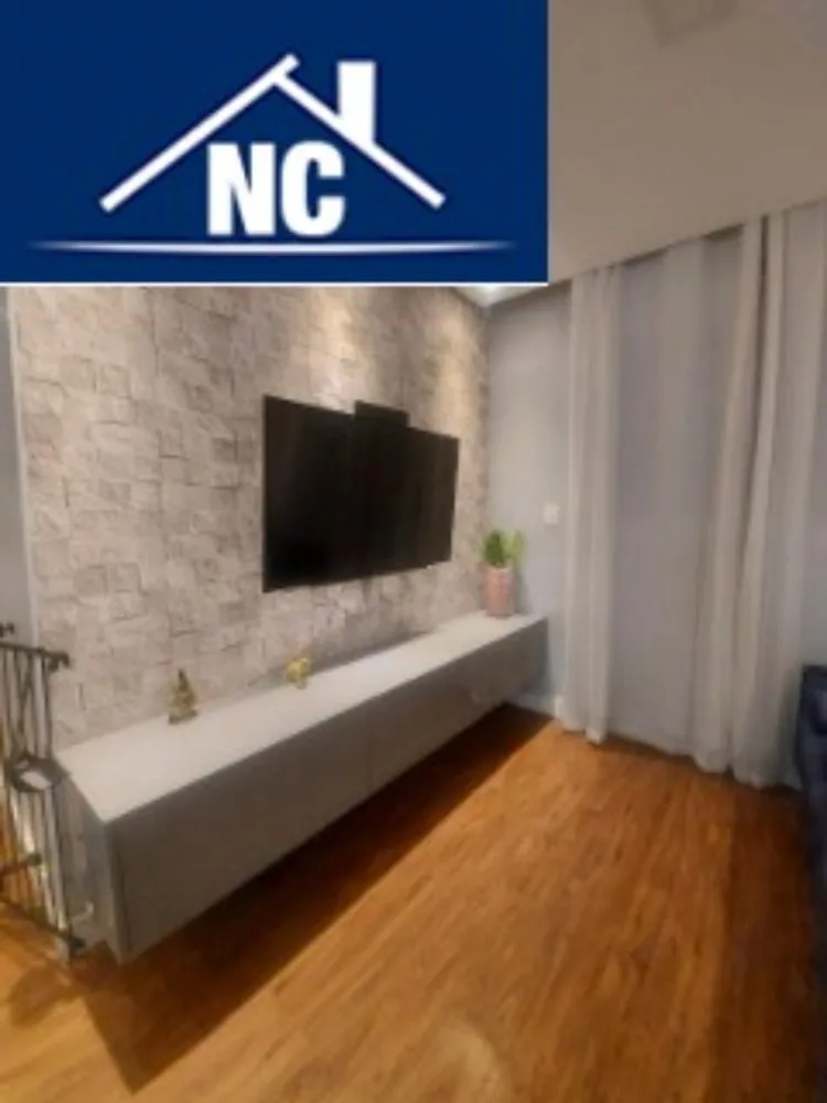 Apartamento, 3 quartos, 59 m² - Foto 7