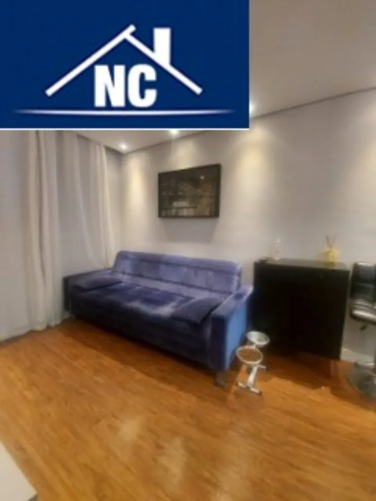 Apartamento, 3 quartos, 59 m² - Foto 6