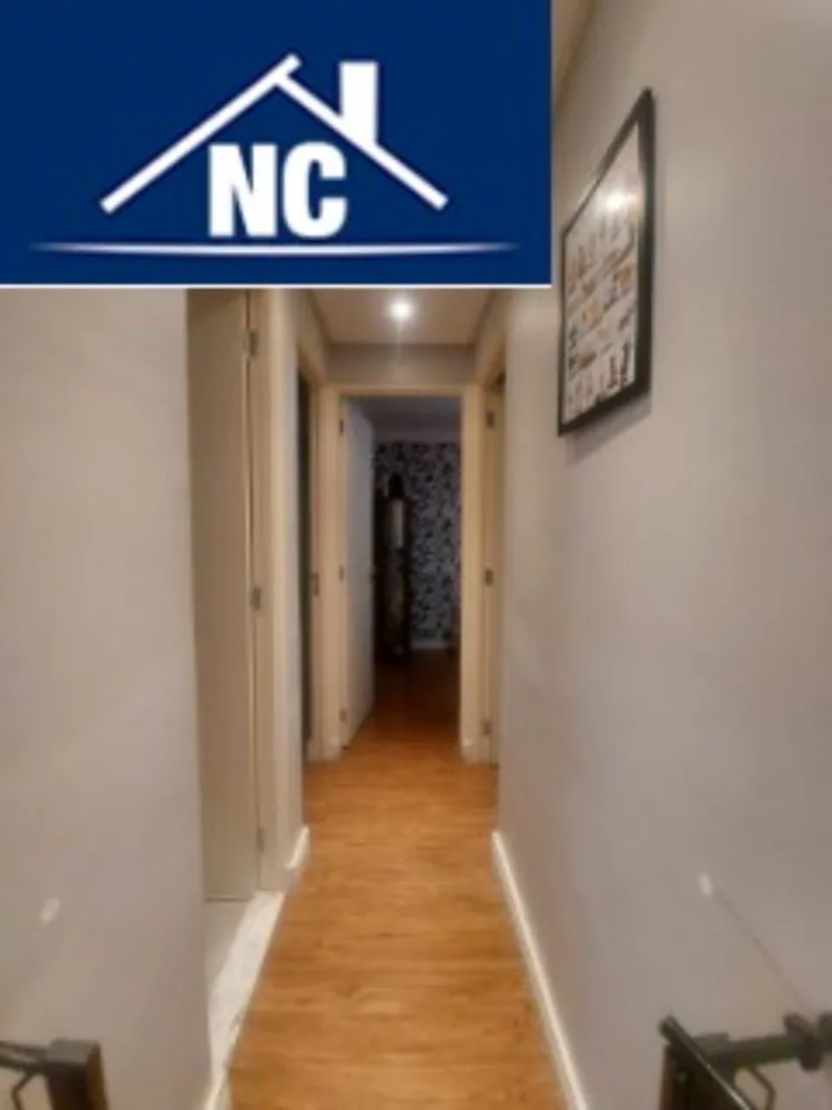 Apartamento, 3 quartos, 59 m² - Foto 5