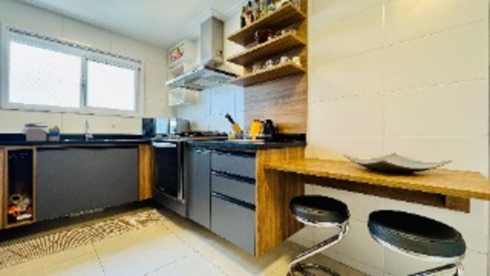 Apartamento, 3 quartos, 158 m² - Foto 12