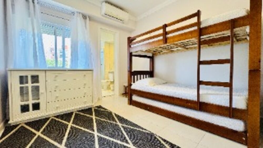 Apartamento, 3 quartos, 158 m² - Foto 19