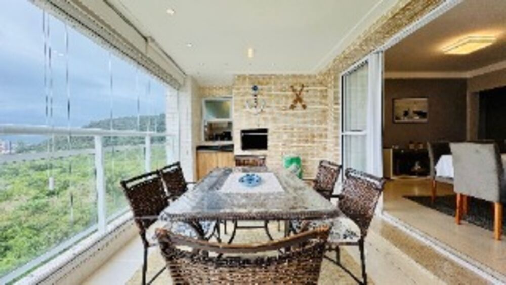 Apartamento, 3 quartos, 158 m² - Foto 9