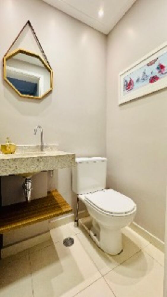 Apartamento, 3 quartos, 158 m² - Foto 10
