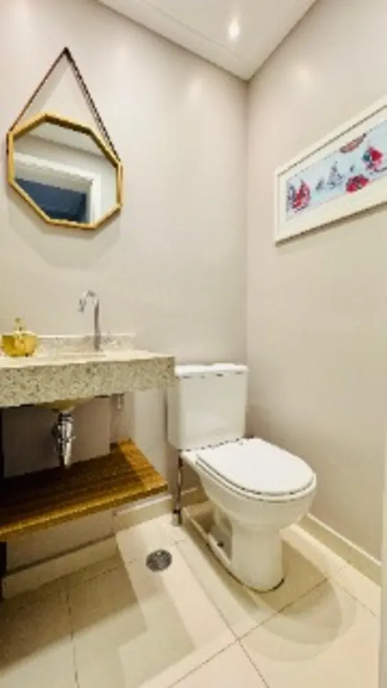 Apartamento, 3 quartos, 158 m² - Foto 25