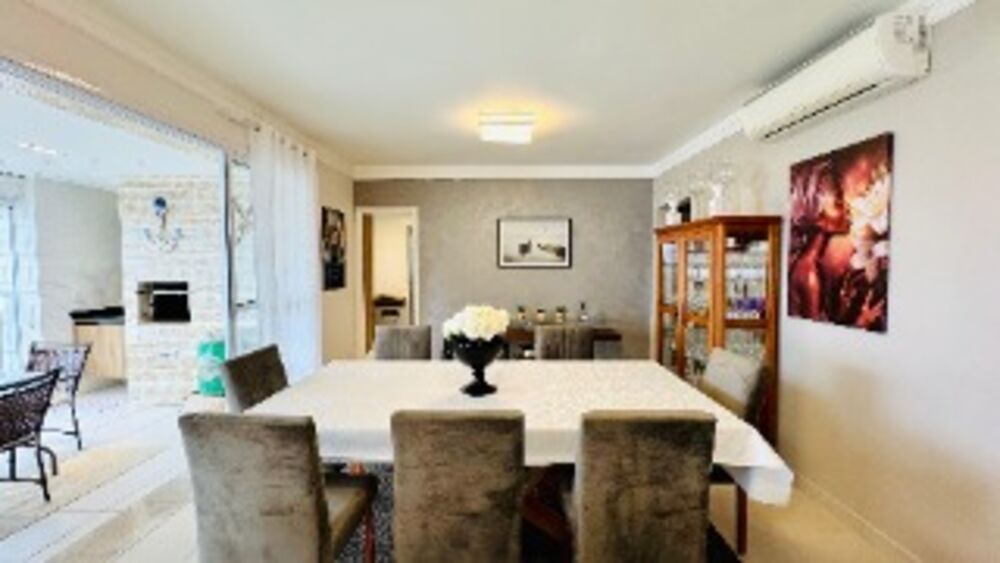 Apartamento, 3 quartos, 158 m² - Foto 5