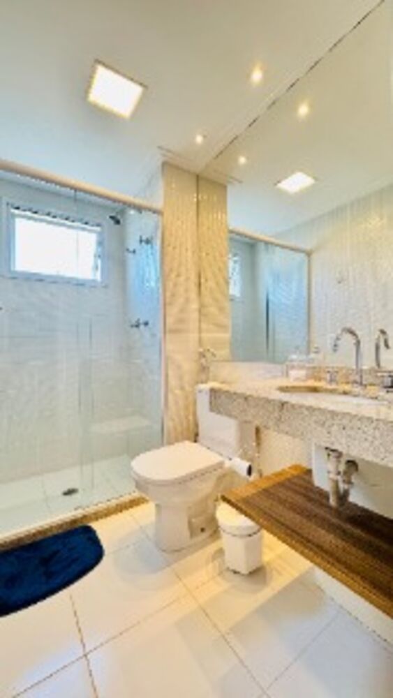 Apartamento, 3 quartos, 158 m² - Foto 20