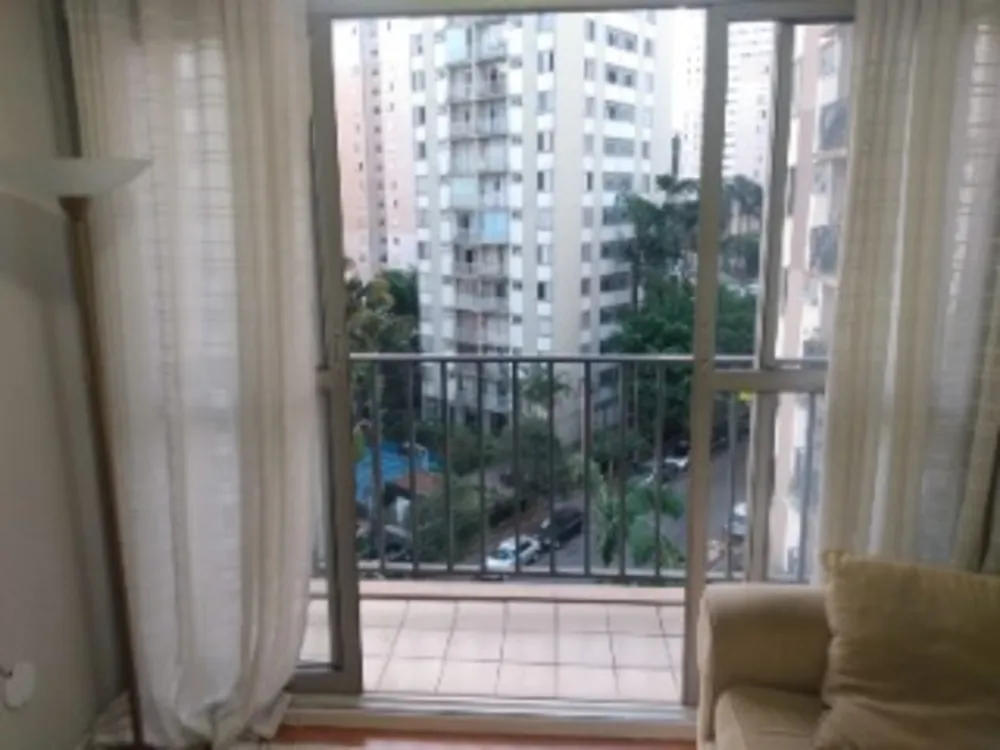 Apartamento, 2 quartos, 54 m² - Foto 10