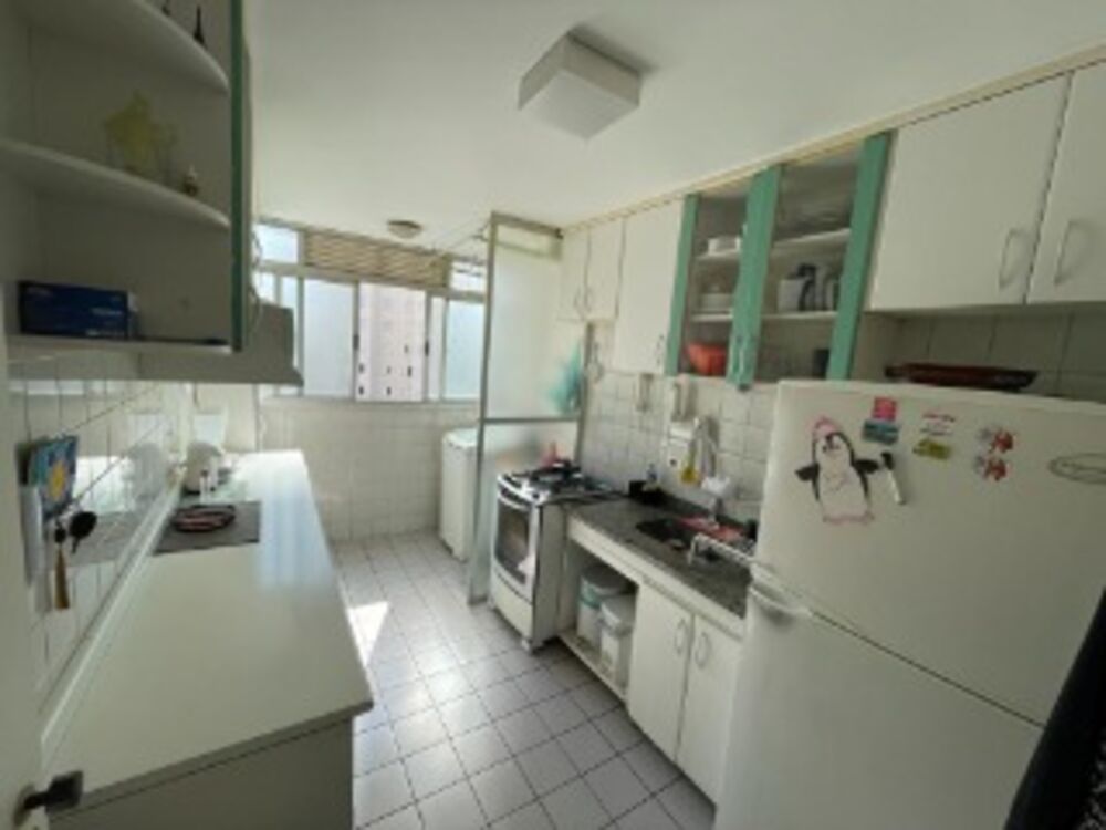 Apartamento, 2 quartos, 54 m² - Foto 4