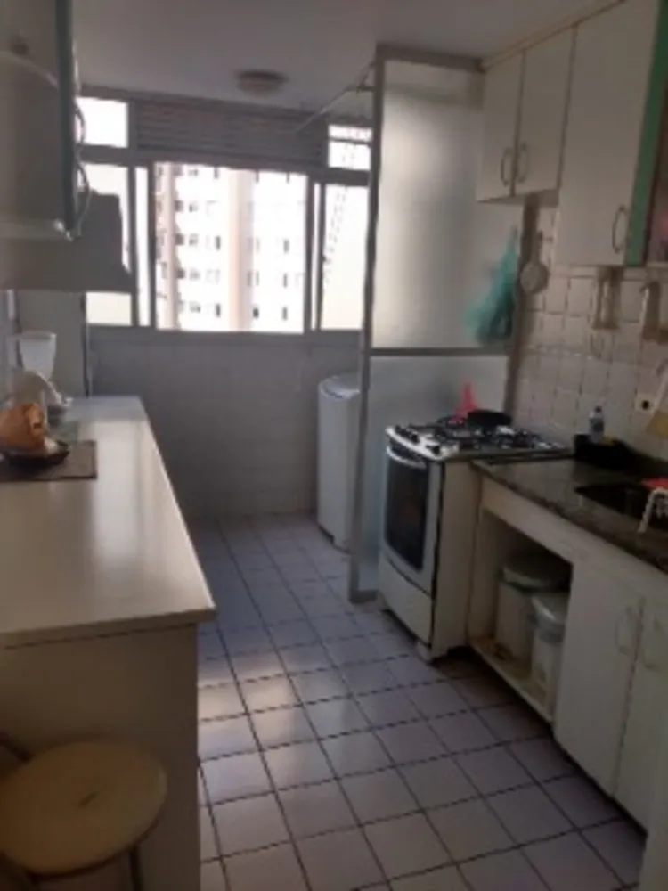 Apartamento, 2 quartos, 54 m² - Foto 12
