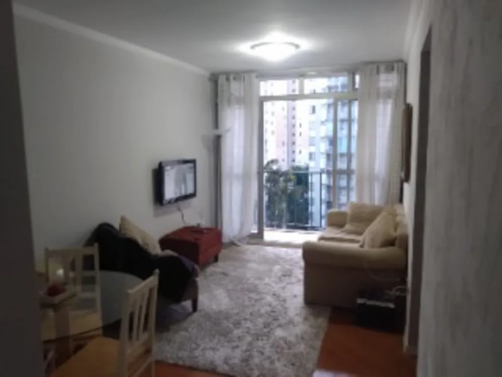 Apartamento, 2 quartos, 54 m² - Foto 8
