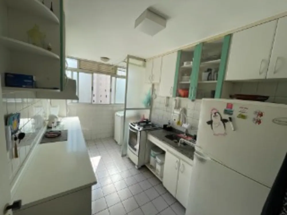 Apartamento, 2 quartos, 54 m² - Foto 7