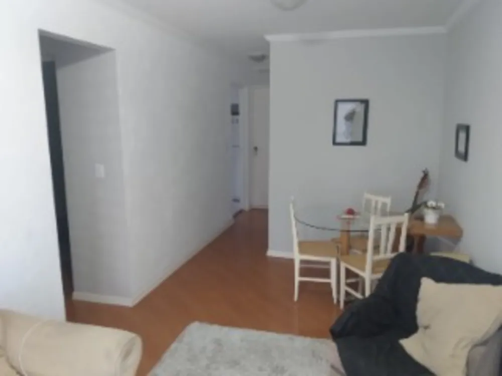 Apartamento, 2 quartos, 54 m² - Foto 9