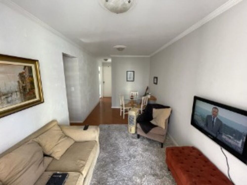 Apartamento, 2 quartos, 54 m² - Foto 2