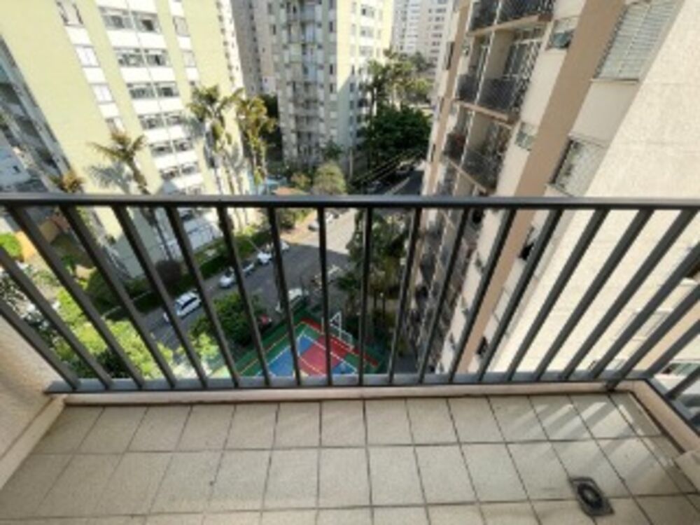 Apartamento, 2 quartos, 54 m² - Foto 5