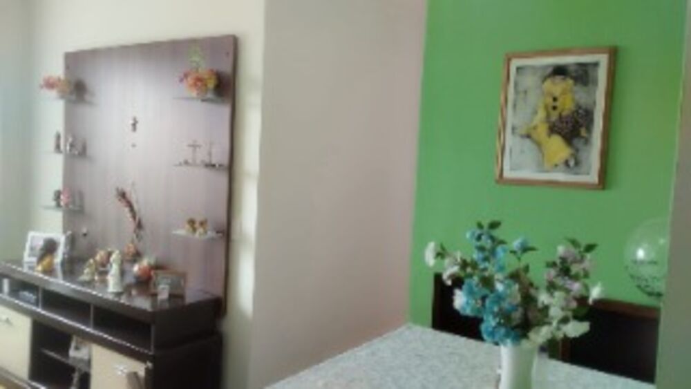 Apartamento, 2 quartos, 48 m² - Foto 2