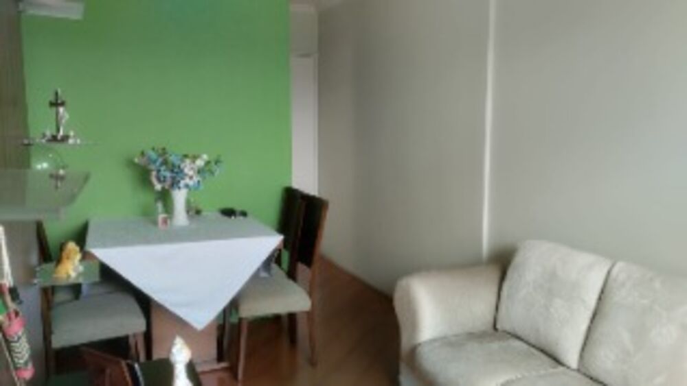Apartamento, 2 quartos, 48 m² - Foto 10