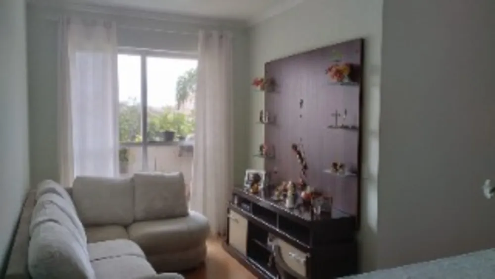 Apartamento, 2 quartos, 48 m² - Foto 11