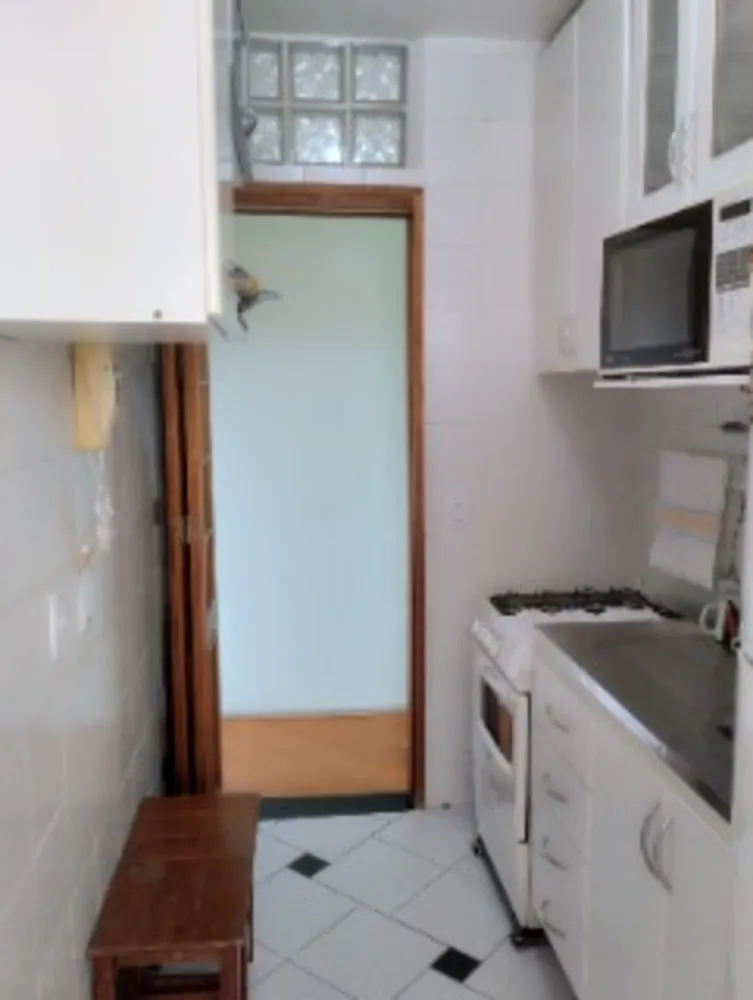 Apartamento, 2 quartos, 48 m² - Foto 12