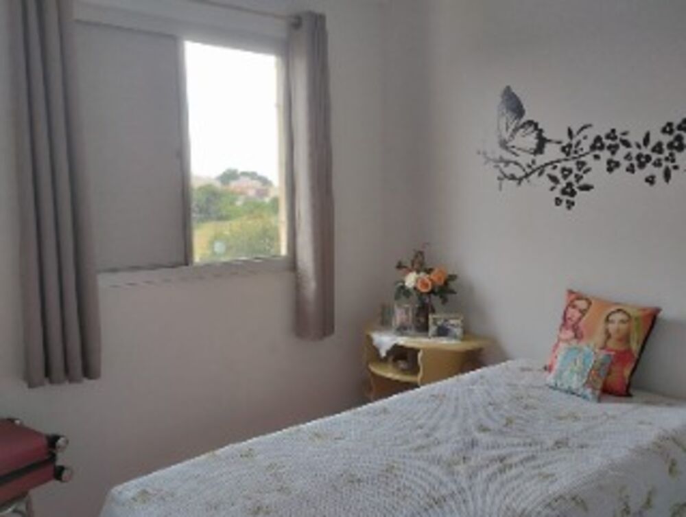 Apartamento, 2 quartos, 48 m² - Foto 9