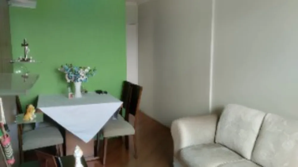 Apartamento, 2 quartos, 48 m² - Foto 19