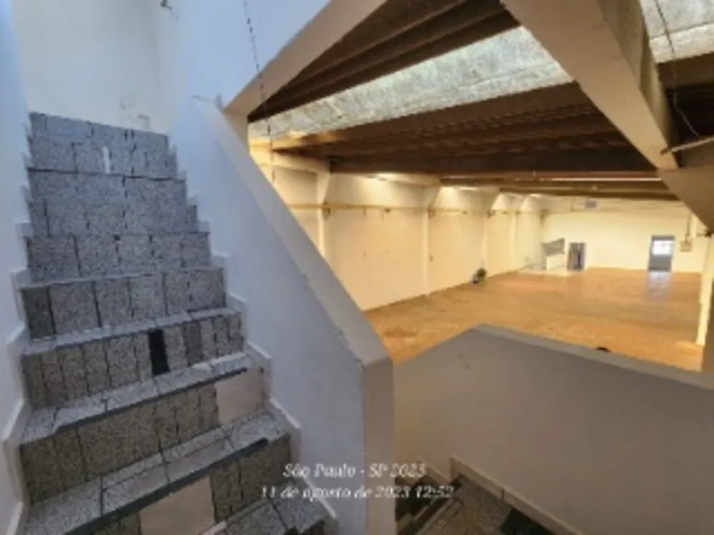 Depósito-Galpão, 400 m² - Foto 16